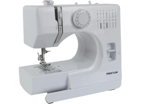 Máquina de coser Prixton P115
