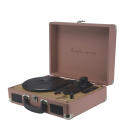 Tocadiscos y reproductor MP3 Prixton VC400"