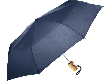 Paraguas plegable Citizen Green Rainfall