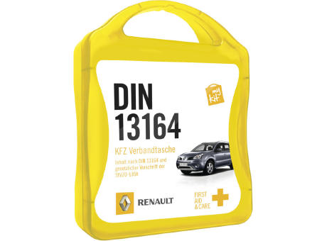 MyKit DIN Primeros Auxilios