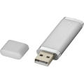 Memoria USB plana