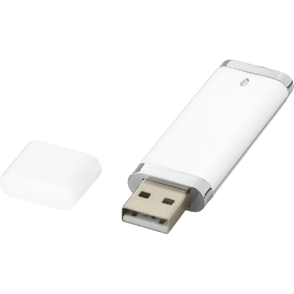 Memoria USB plana