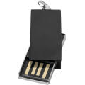 Memoria USB mini rotate de aluminio