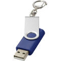 Memoria USB con llavero Rotate 