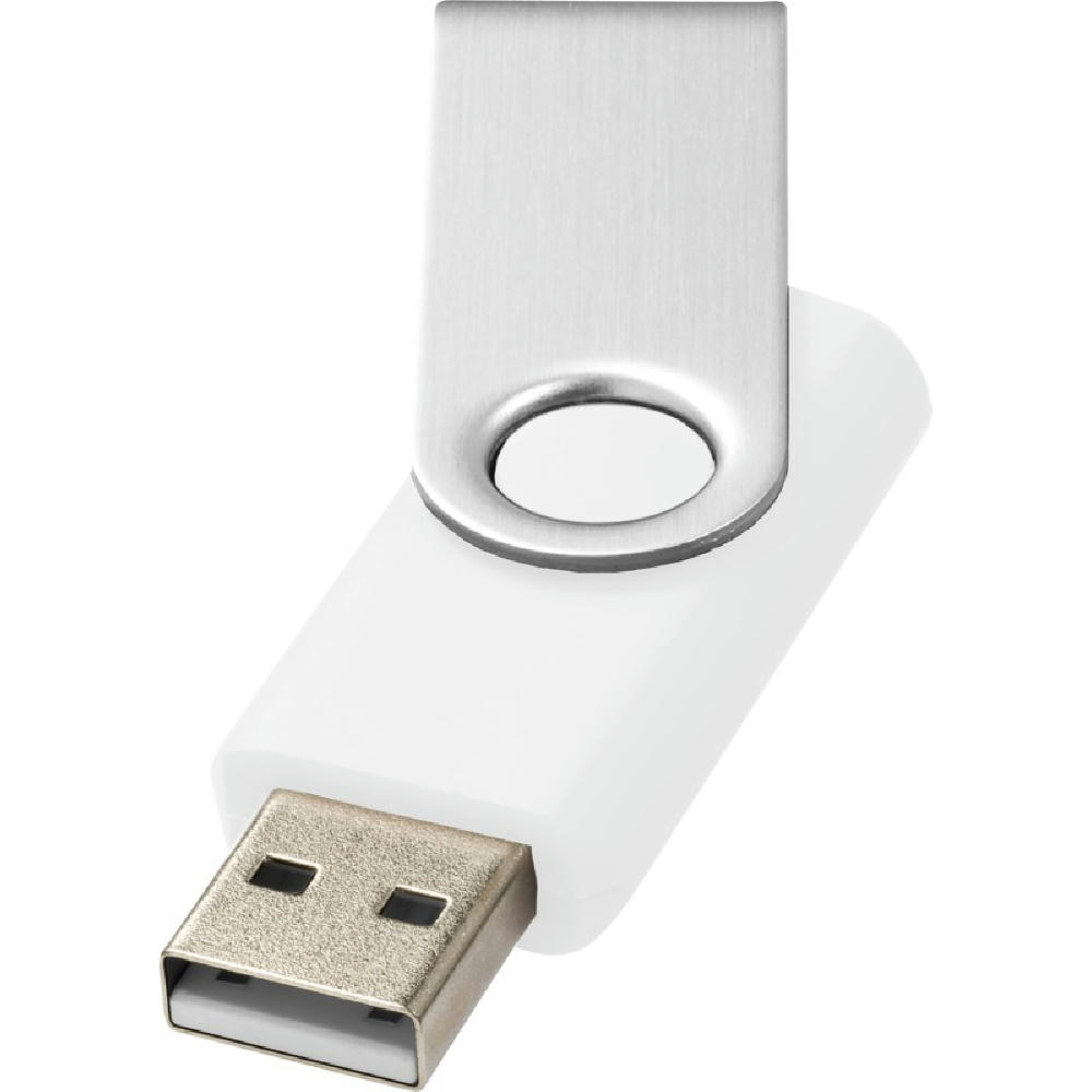 Memoria USB sin llavero Rotate 