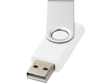 Memoria USB sin llavero Rotate 