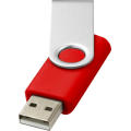 Memoria USB sin llavero Rotate 
