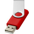 Memoria USB sin llavero Rotate 