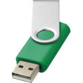 Memoria USB sin llavero Rotate 