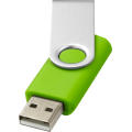 Memoria USB sin llavero Rotate 