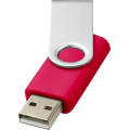 Memoria USB sin llavero Rotate 
