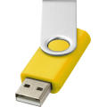 Memoria USB sin llavero Rotate 