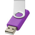 Memoria USB sin llavero Rotate 