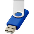 Memoria USB sin llavero Rotate 