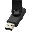 Memoria USB metálica Rotate