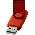 Memoria USB metálica Rotate