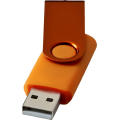 Memoria USB metálica Rotate