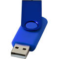 Memoria USB metálica Rotate