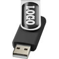 Memoria USB Rotate Gota de resina