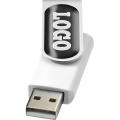 Memoria USB Rotate Gota de resina