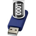 Memoria USB Rotate Gota de resina