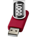 Memoria USB Rotate Gota de resina