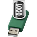 Memoria USB Rotate Gota de resina