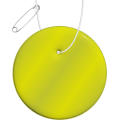Colgante de TPU reflectante redondo H-09 RFX™