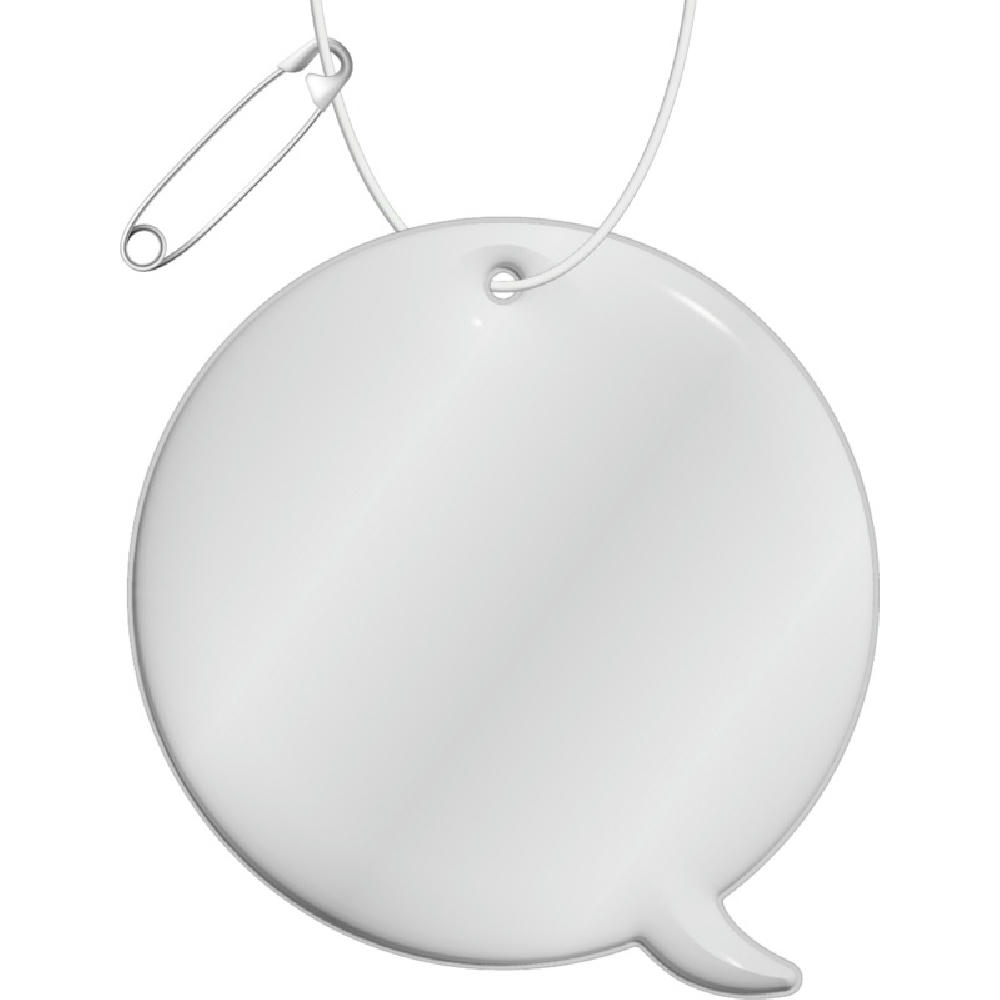 Colgante de TPU reflectante de llamada H-09 RFX™