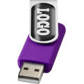 Memoria USB Rotate Gota de resina