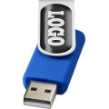 Memoria USB Rotate Gota de resina