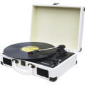Tocadiscos y reproductor MP3 Prixton VC400"