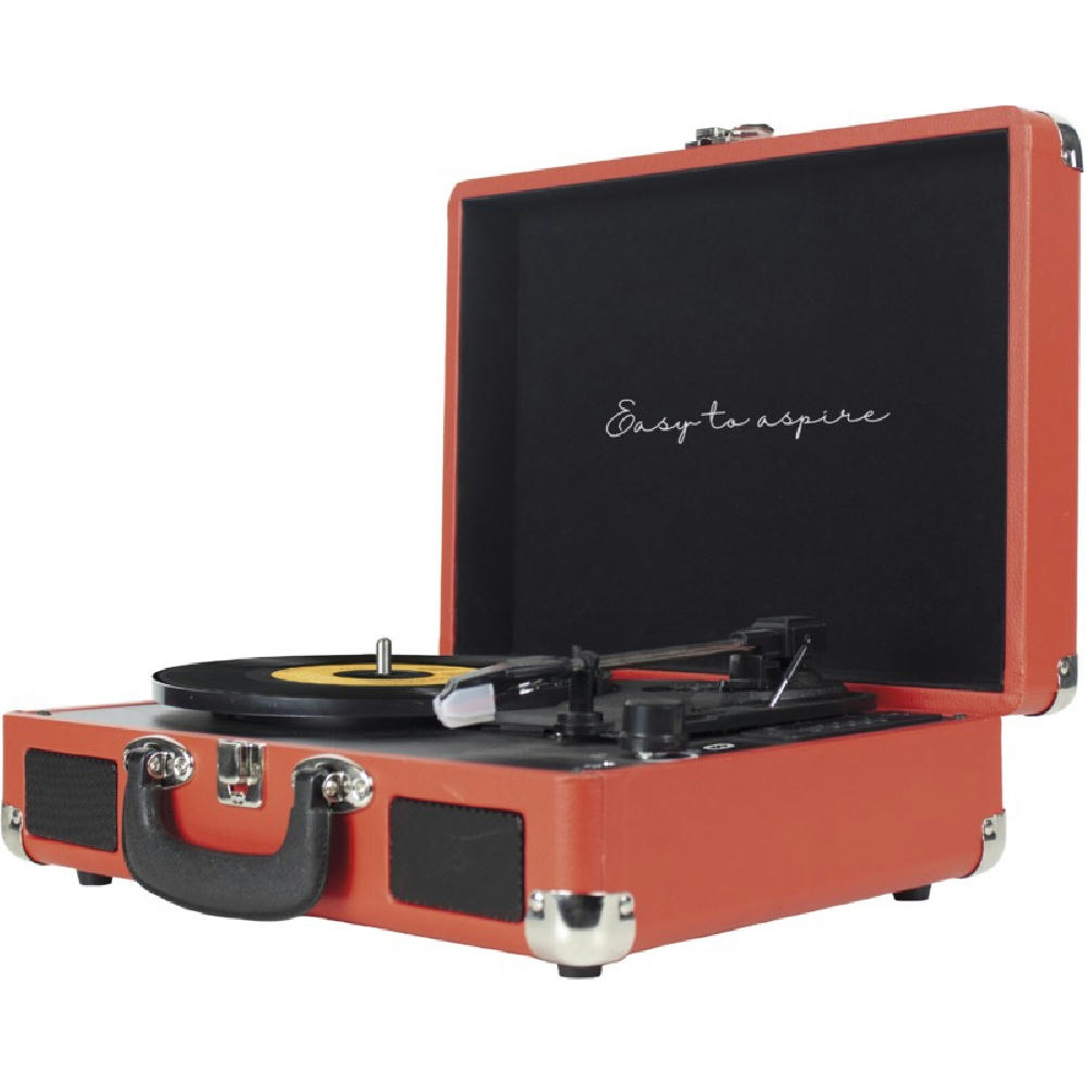 Tocadiscos y reproductor MP3 Prixton VC400"