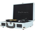 Tocadiscos y reproductor MP3 Prixton VC400"