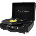 Tocadiscos y reproductor MP3 Prixton VC400"