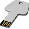 Memoria USB llave