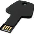 Memoria USB llave