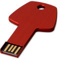 Memoria USB llave