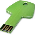 Memoria USB llave