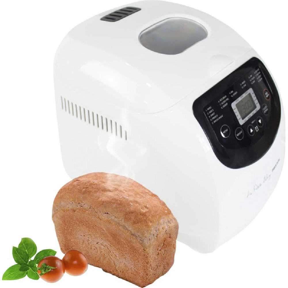 Panificadora Prixton La Petite Bakery