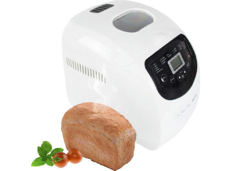 Panificadora Prixton La Petite Bakery