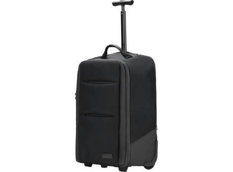 Mochila con trolley para portátil de negocios SCX Design L20