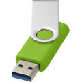 Memoria USB 3.0 Rotate-basic