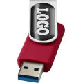 Memoria USB 3.0 con gota de resina Rotate