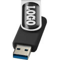 Memoria USB 3.0 con gota de resina Rotate