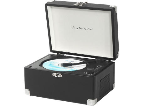 Reproductor de CD Prixton Boogie