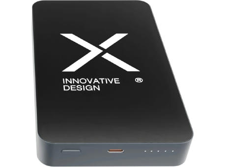 Batería externa de 15 W y 10 000 mAh SCX.design P24MagSafe