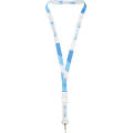 Bucks Sublimation Lanyard mit Schnappverschluss