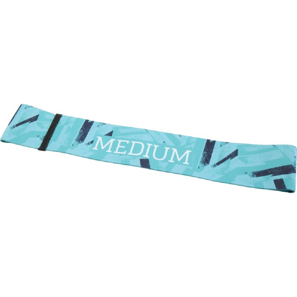 Sublimation Fitnessband – mittel