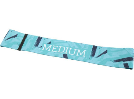 Sublimation Fitnessband – mittel